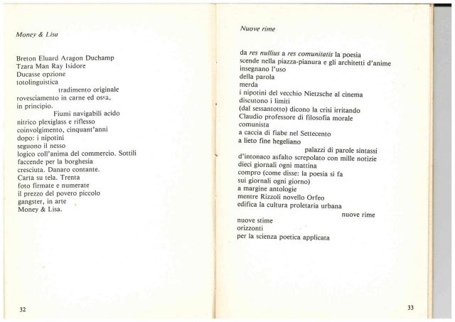 Bruno Francisci :”DENTRO il LABIRINTO”- Poesie 