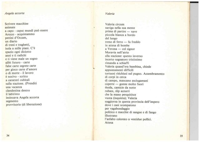 Bruno Francisci :”DENTRO il LABIRINTO”- Poesie 