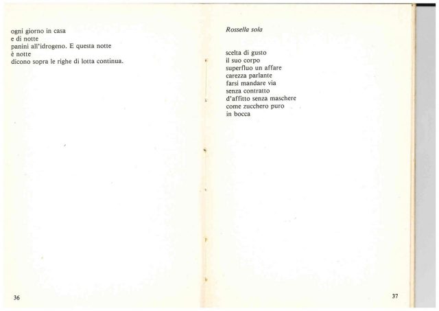 Bruno Francisci :”DENTRO il LABIRINTO”- Poesie 