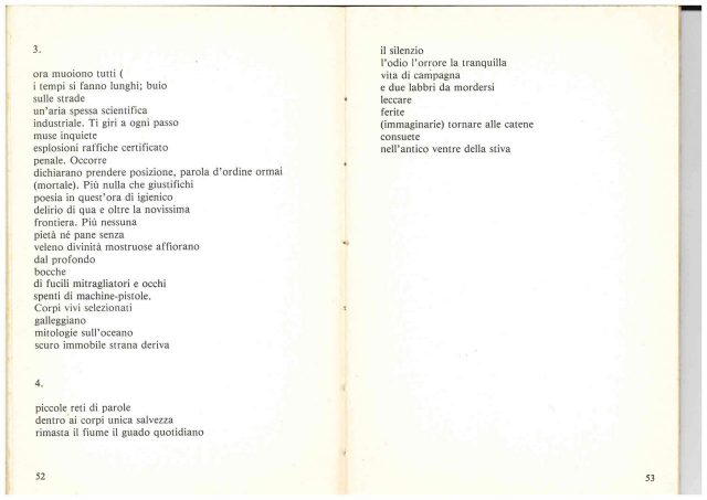 Bruno Francisci :”DENTRO il LABIRINTO”- Poesie 