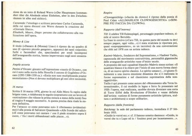 Bruno Francisci :”DENTRO il LABIRINTO”- Poesie 
