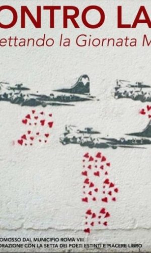 -Poesie contro la guerra-