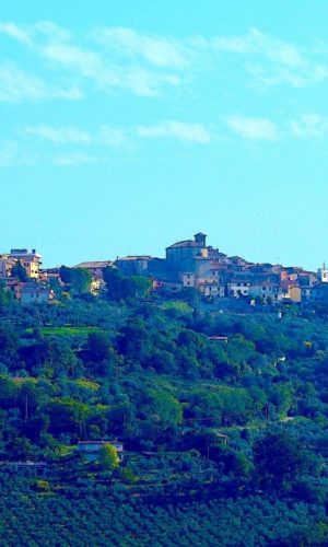 Castelnuovo di Farfa (Rieti)