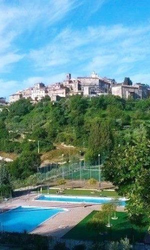Casaprota (Rieti)-