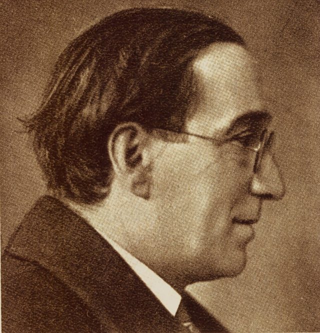 Bino BINAZZI