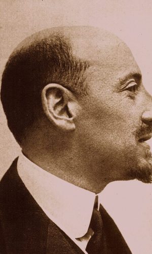 Gabriele D’Annunzio
