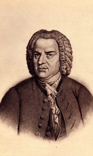 JOHANN SEBASTIAN BACH e L’ITALIA Articolo di Alfred Einstein