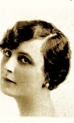 -Maria Luisa Fehr-Scrittrice