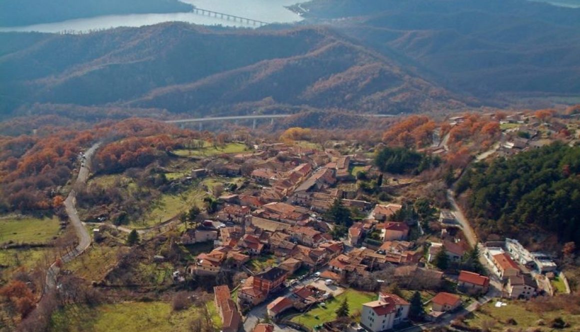 FIAMIGNANO (Rieti)