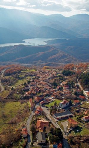 FIAMIGNANO (Rieti)