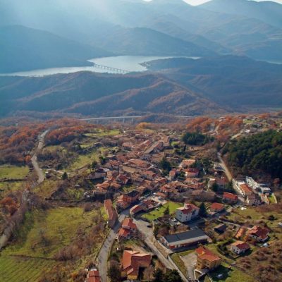 FIAMIGNANO (Rieti)