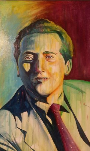 Rocco Scotellaro