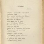Eugenio MONTALE-Poesie “OSSI DI SEPPIA”-
