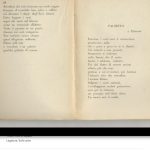 Eugenio MONTALE-Poesie “OSSI DI SEPPIA”-