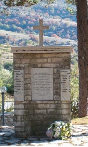 Monte Tancia in Sabina