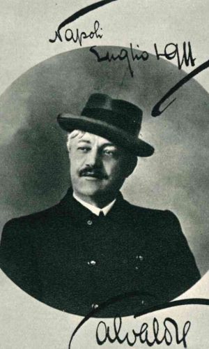 Salvatore di Giacomo