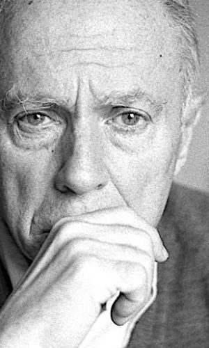 Claude SIMON