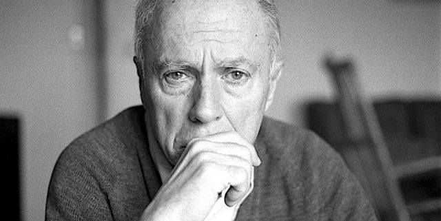 Claude SIMON