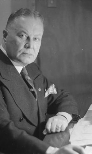 Francesco PASTONCHI