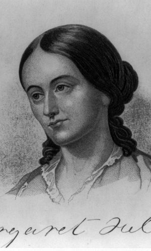 Margaret Fuller Ossoli