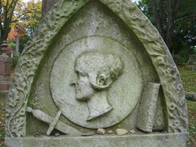 Margaret Fuller Ossoli