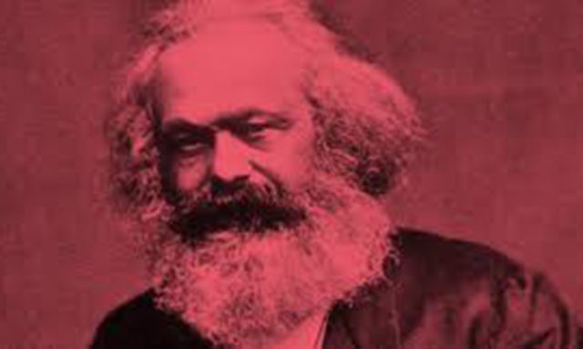 Karl Marx