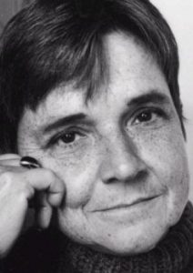 Adrienne Rich