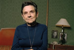 Adrienne Rich