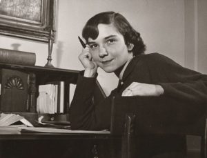 Adrienne Rich