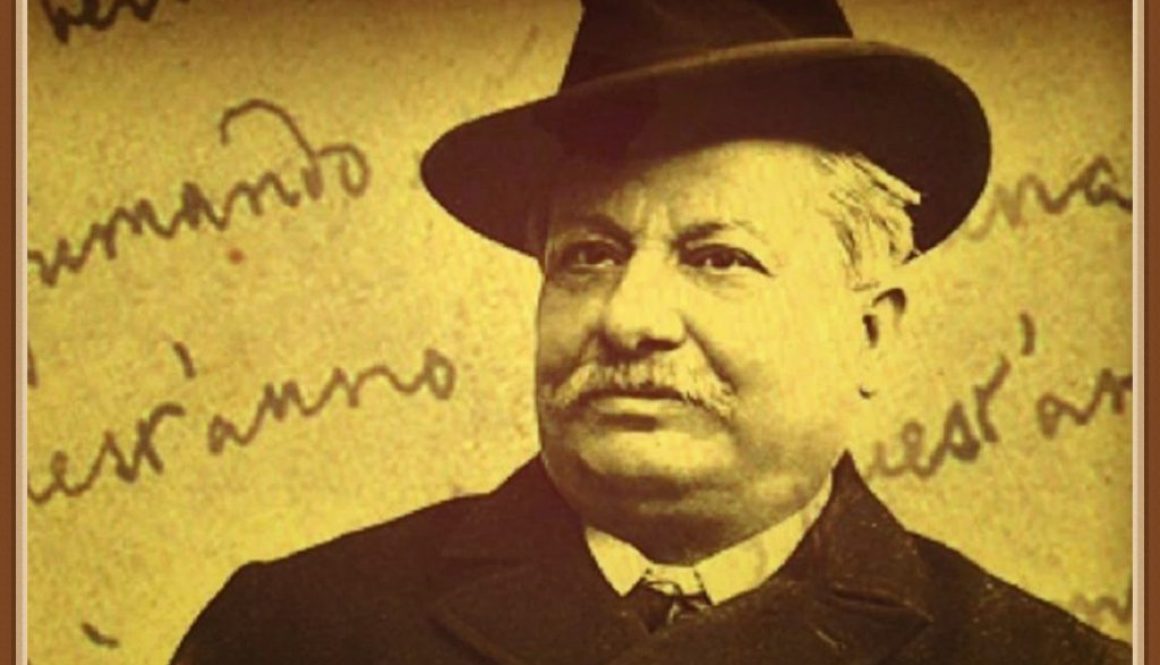 Giovanni Pascoli