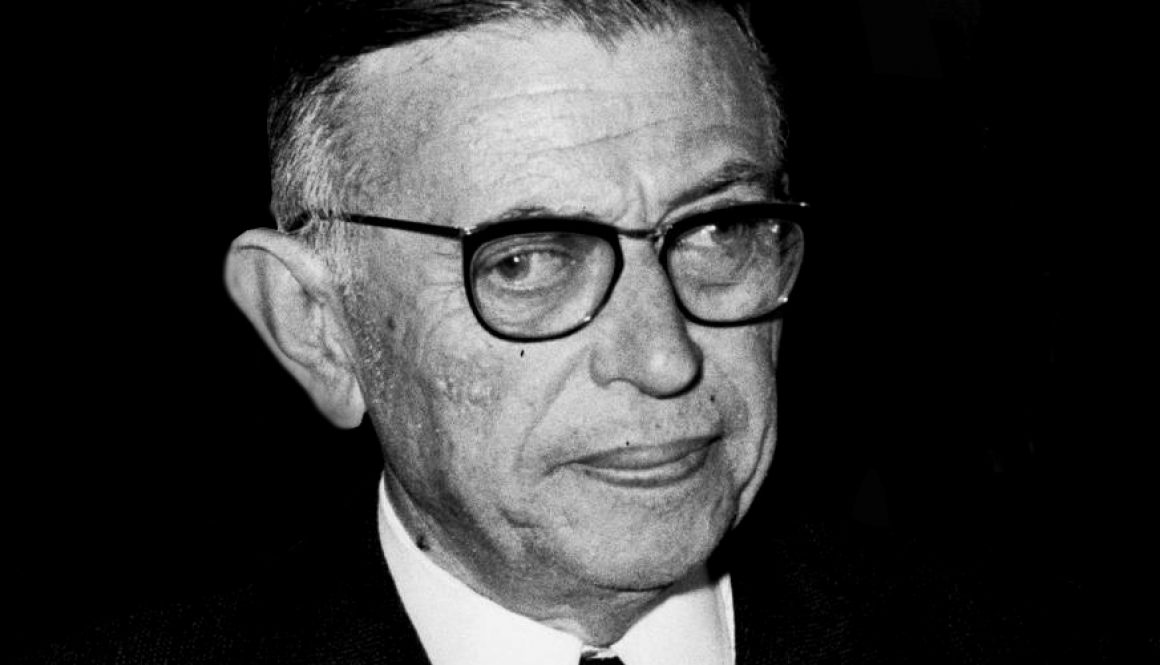 Jean Paul Sartre