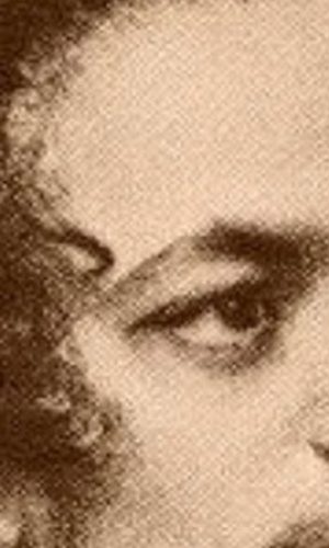 Karl Marx