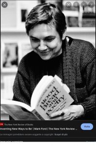 Adrienne Rich