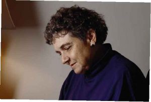 Adrienne Rich