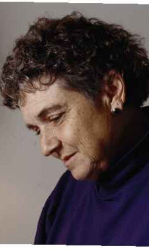 Adrienne Rich