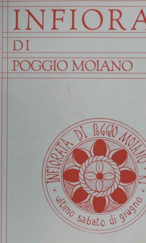 Poggio Moiano L'INFIORATA