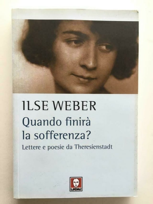 Ilse Weber