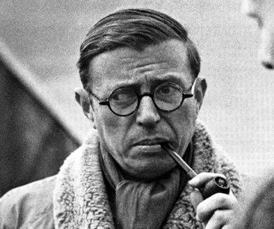 Jean-Paul Sartre