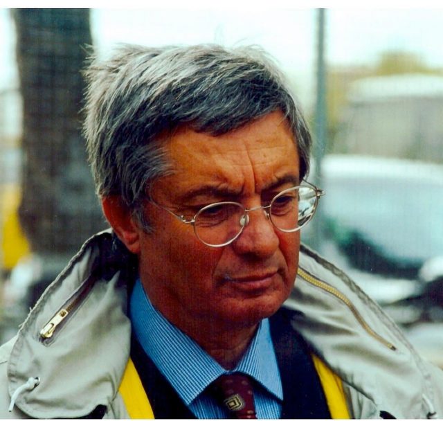 Franco Leggeri