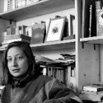 Patrizia Cavalli 