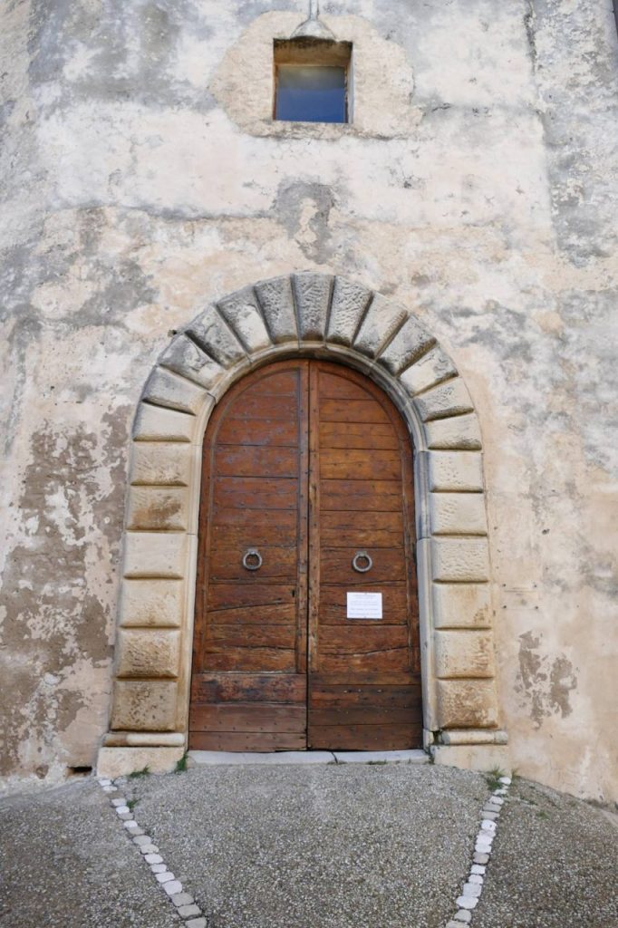 Paolo Genovesi Fotoreportage- il Castello Savelli di Palombara Sabina (Roma)