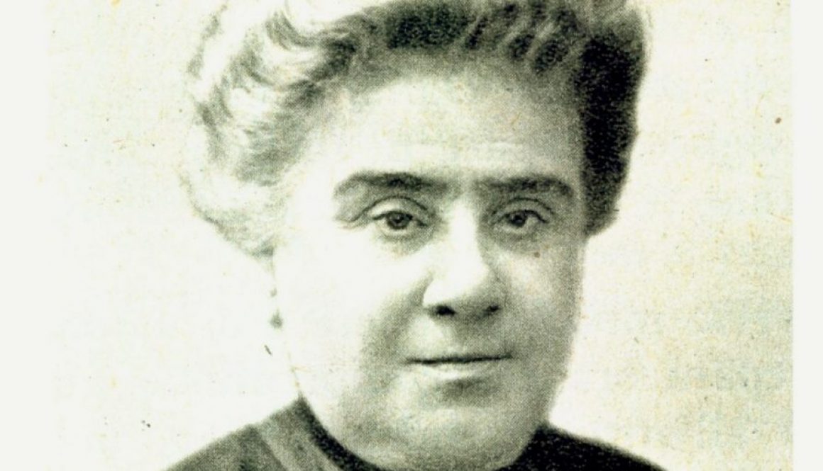 Matilde SERAO