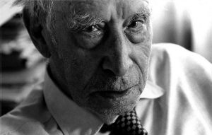Mario Luzi