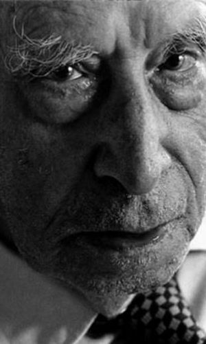 Mario Luzi