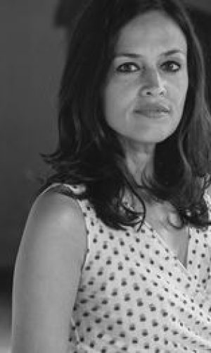 Tishani Doshi