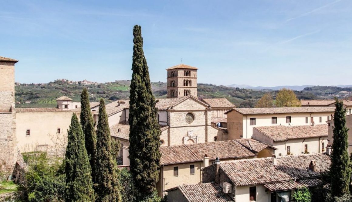 𝗔𝗯𝗯𝗮𝘇𝗶𝗮 𝗱𝗶 𝗙𝗮𝗿𝗳𝗮-(RIETI)
