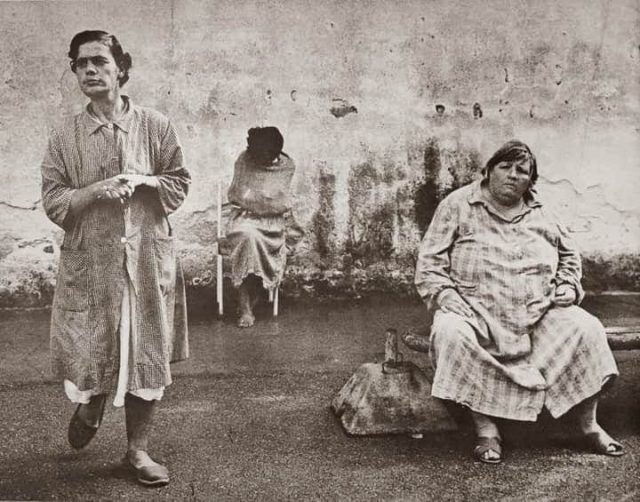 Alda Merini-Dio arriverà all'alba