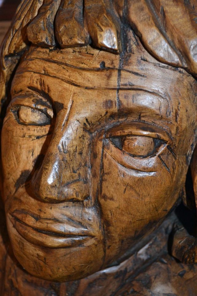 TOFFIA (RI)-Museo Maria Petrucci