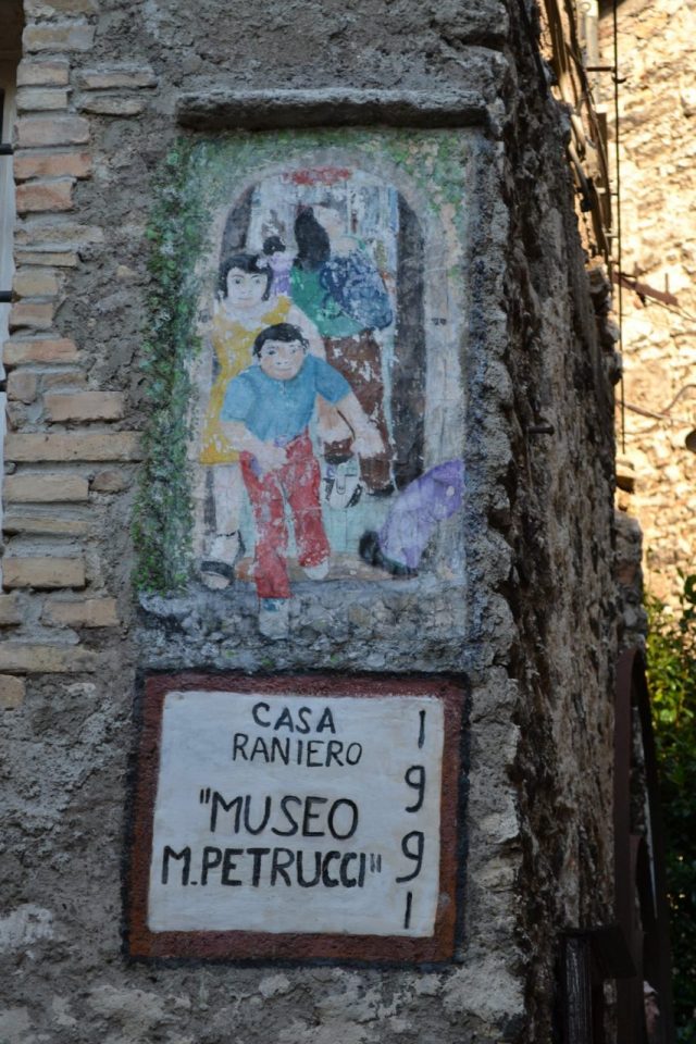 Museo Maria Petrucci
