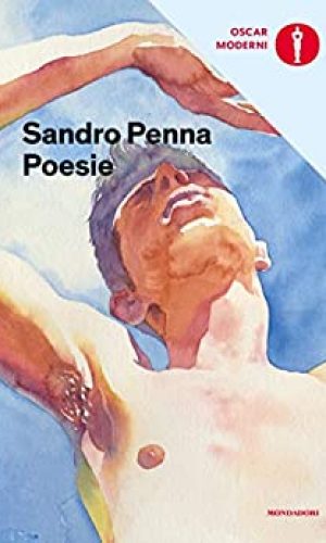 -Sandro Penna-Poesie-